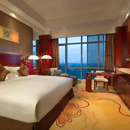 Xi'An Airport Hotel XIY Exteriér fotografie