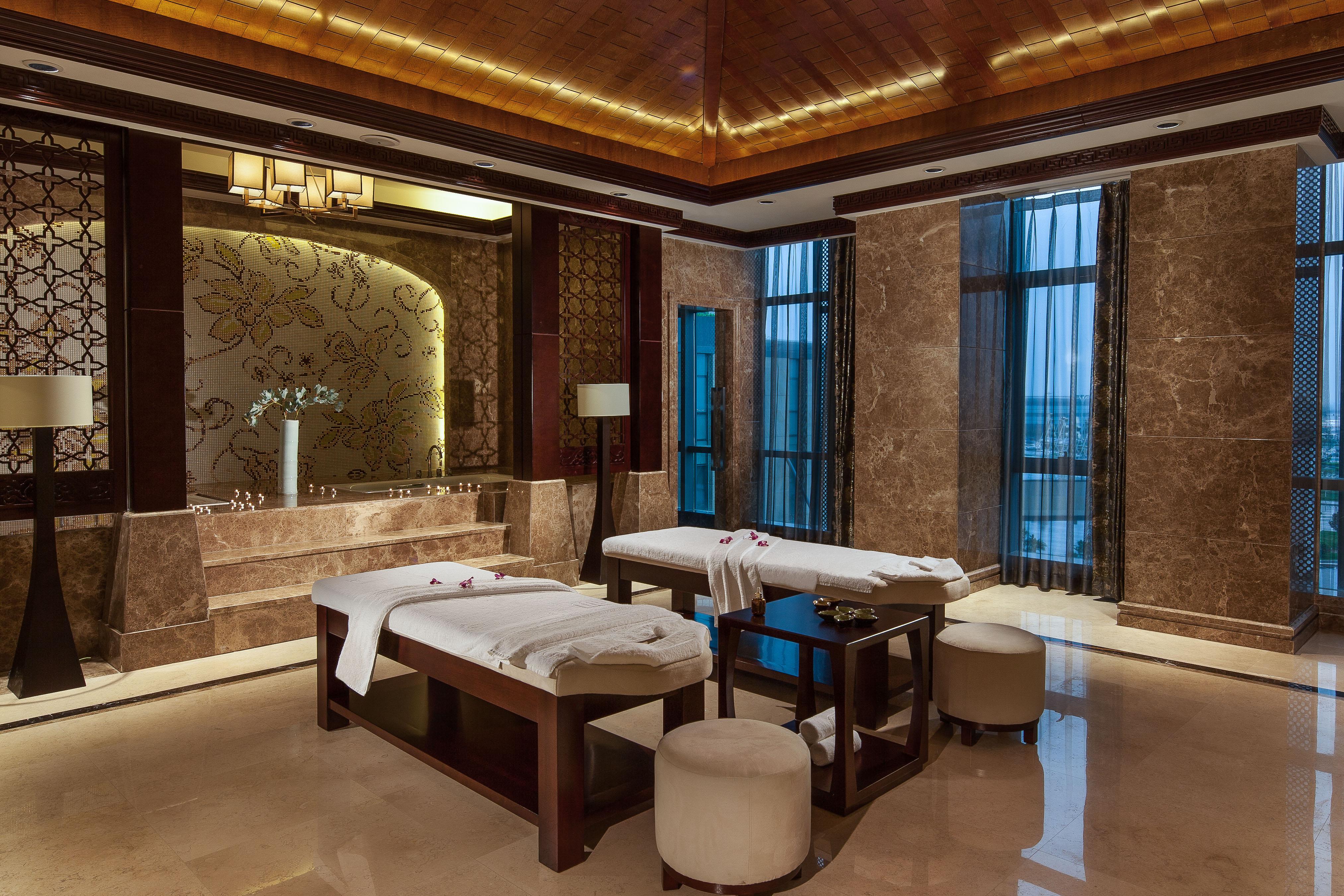 Xi'An Airport Hotel XIY Exteriér fotografie