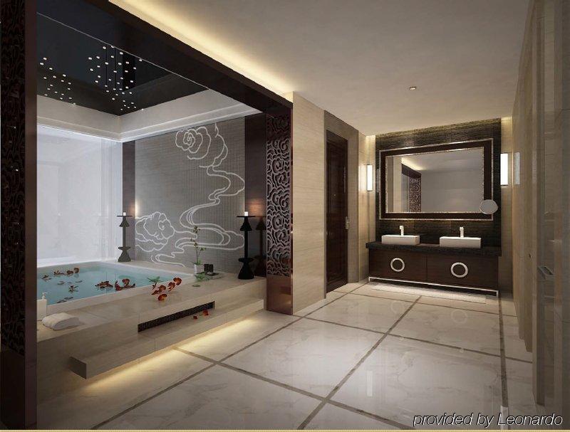 Xi'An Airport Hotel XIY Exteriér fotografie